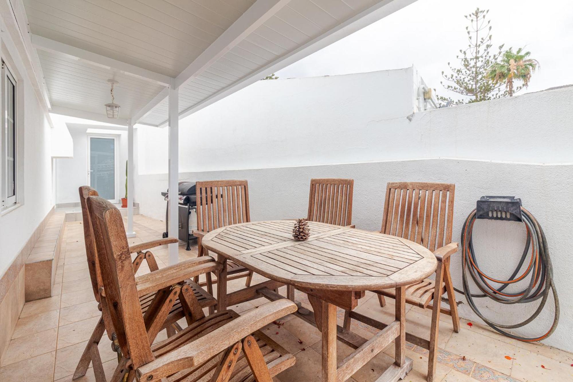 Flatguest Orinoco + Pool + Terrace + Garden Villa Mogan Ngoại thất bức ảnh