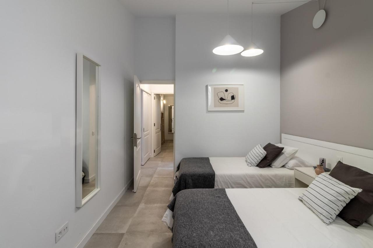 Flatguest Orinoco + Pool + Terrace + Garden Villa Mogan Ngoại thất bức ảnh