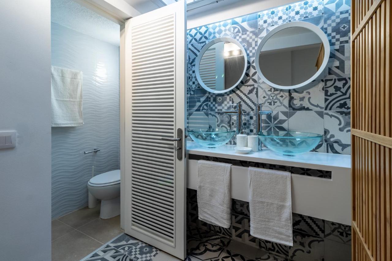 Flatguest Orinoco + Pool + Terrace + Garden Villa Mogan Ngoại thất bức ảnh